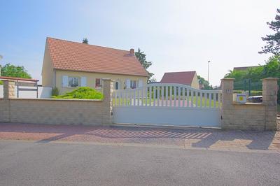 Maison - 142 m² - 5 pièces