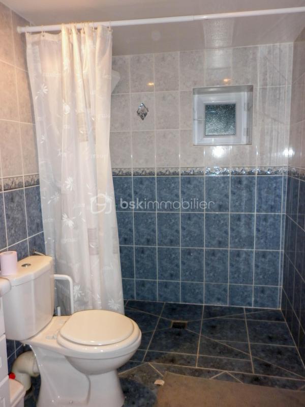 Maison ancienne - 79 m² - 5 pièces