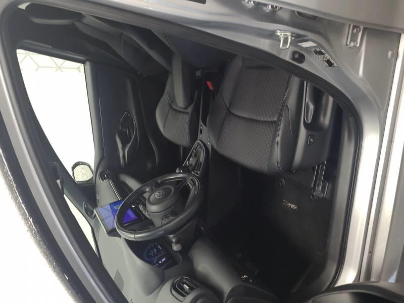 Toyota Yaris Hybride 116h Collection