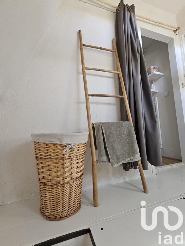 Maison - 160 m² - 4 pièces