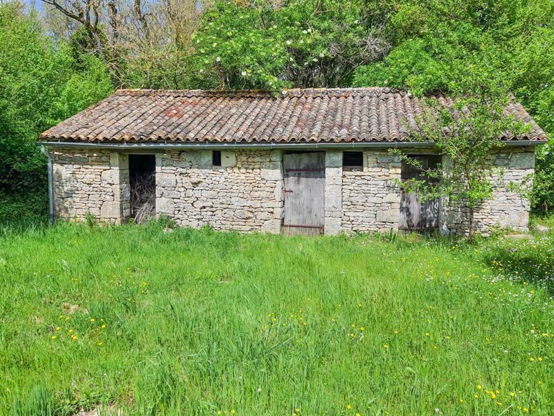 Maison en pierre - 177 m² - 7 pièces