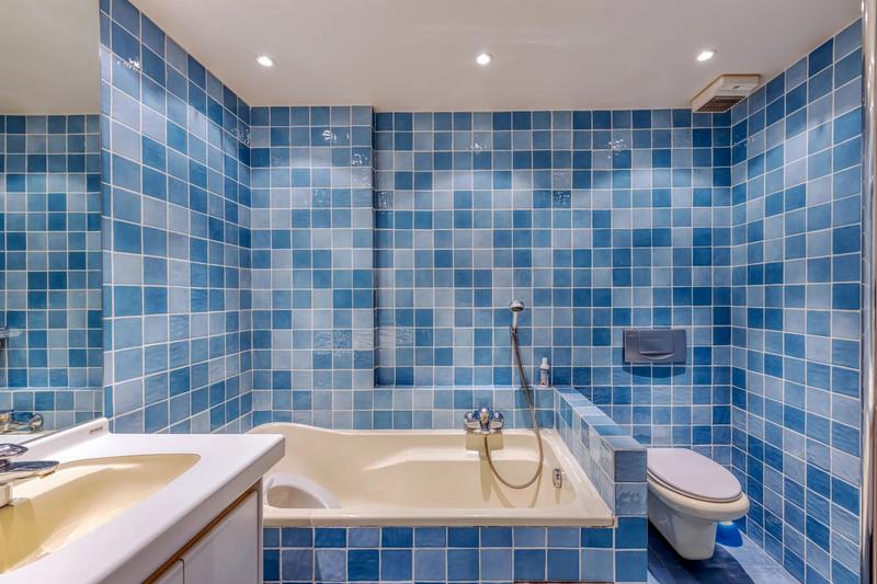 Appartement - 149 m² - 3 pièces