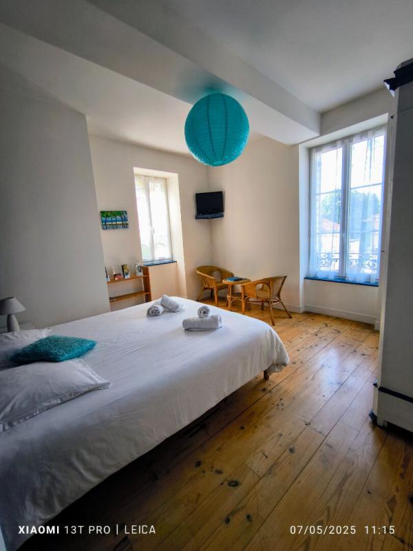 Maison - 365 m² - 10 pièces