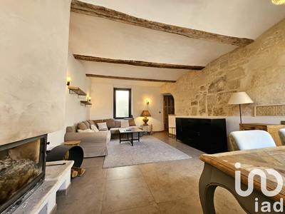 Maison - 190 m² - 7 pièces