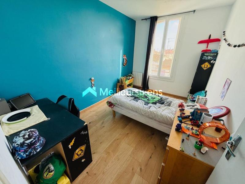 Maison - 182 m² - 7 pièces