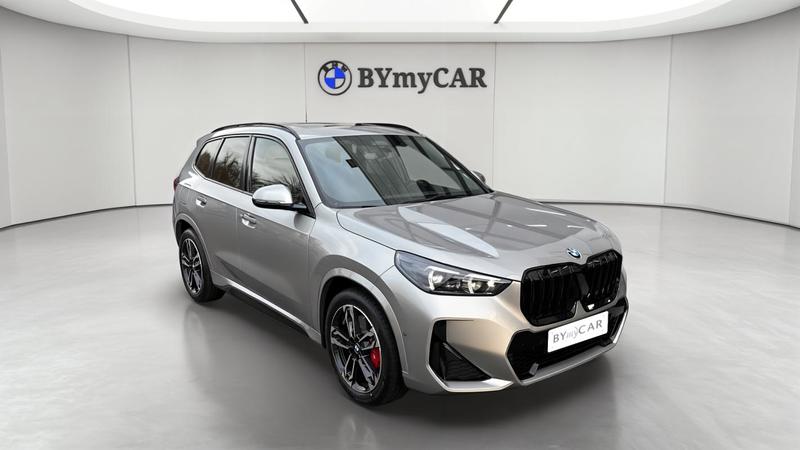 Bmw X1 U11 sDrive 20i 170ch Dkg7 m Sport