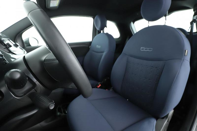 Fiat 500 1.0 Hybrid Bsg Cult 70 ch