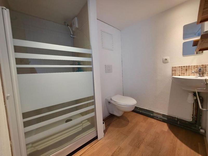 Maison de ville - 73 m² - 3 pièces