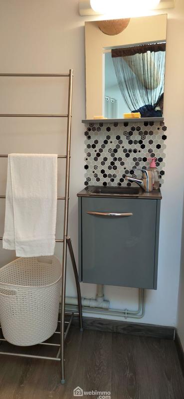 Maison de village - 106 m² - 6 pièces