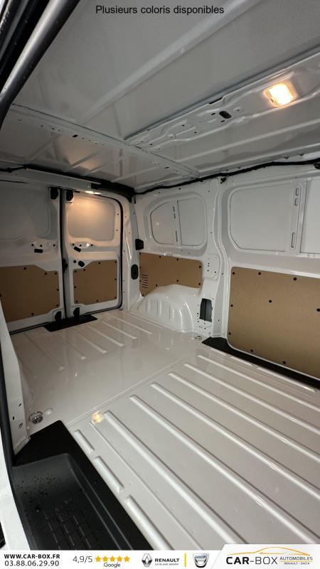 Peugeot Expert III m 2.0 BlueHDi 145ch Eat8