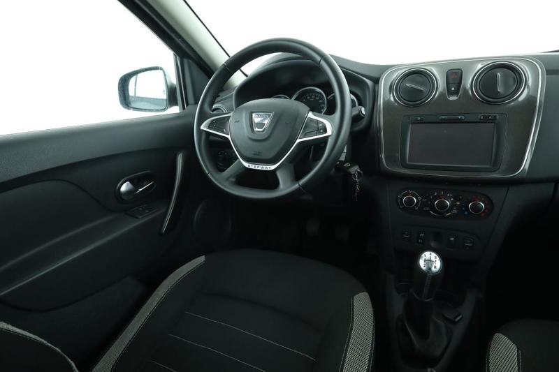 Dacia Sandero II Stepway 0.9 TCe 90 ch