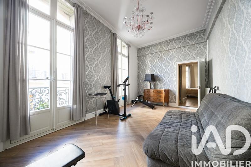 Appartement - 156 m² - 4 pièces