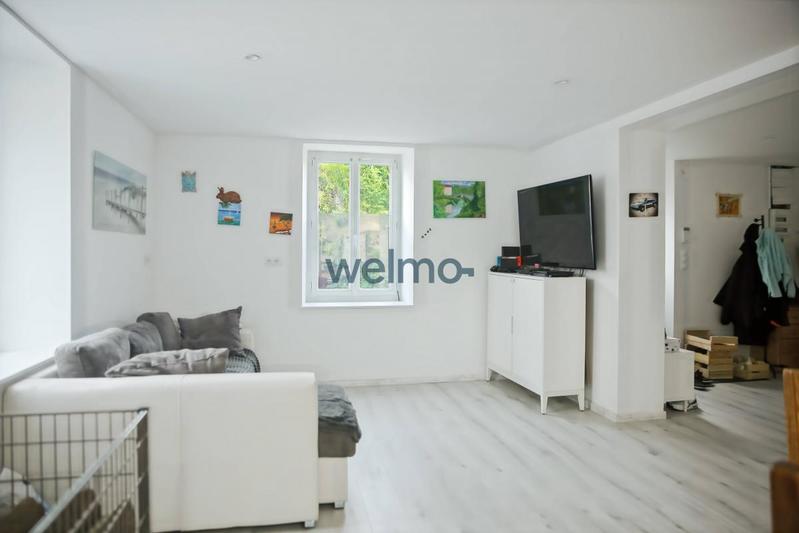 Maison - 137 m² - 5 pièces