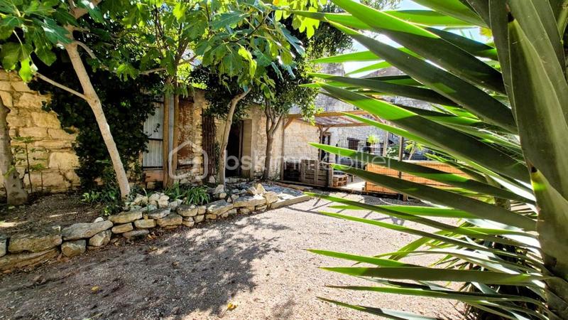 Parking / Garage - 72 m²