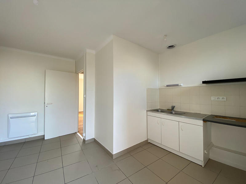 Appartement - 82 m² - 3 pièces