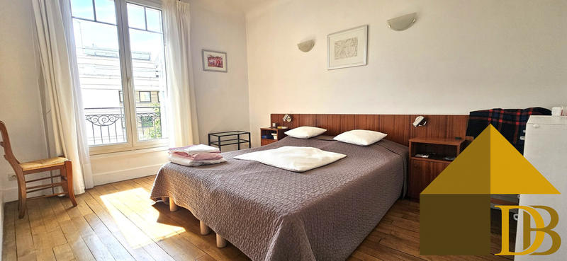 Appartement - 92 m² - 5 pièces