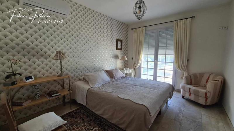 Maison - 147 m² - 6 pièces