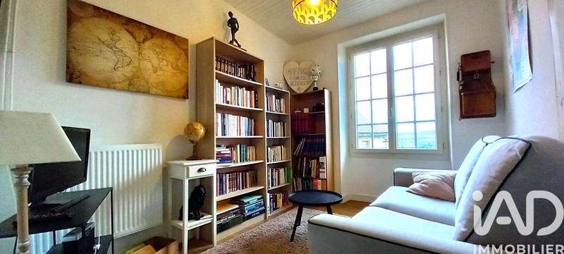 Maison - 156 m² - 6 pièces