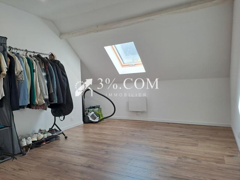 Maison - 133 m² - 6 pièces