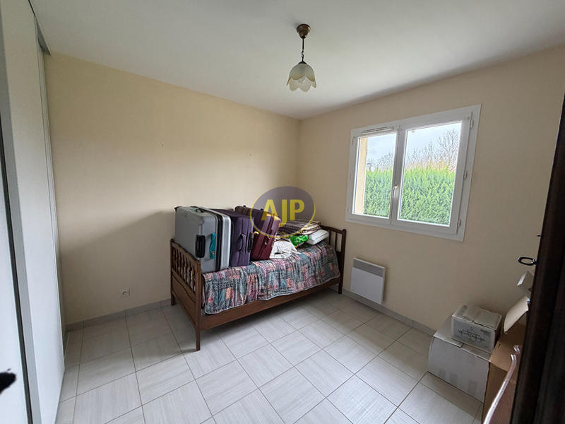 Maison - 113 m² - 4 pièces