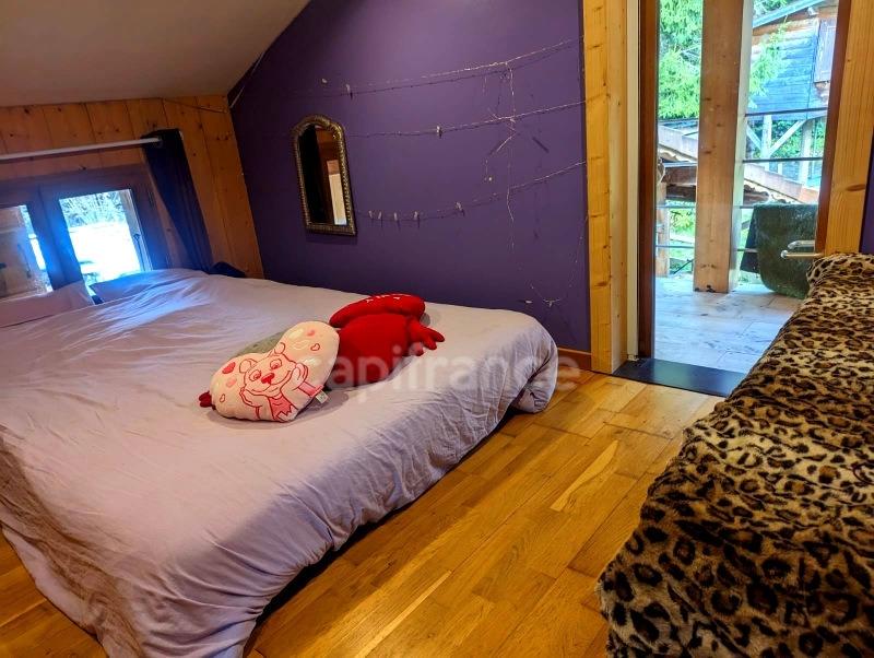 Châlet - 127 m² - 5 pièces