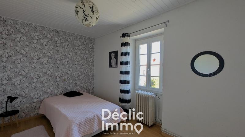 Maison en pierre - 180 m² - 7 pièces