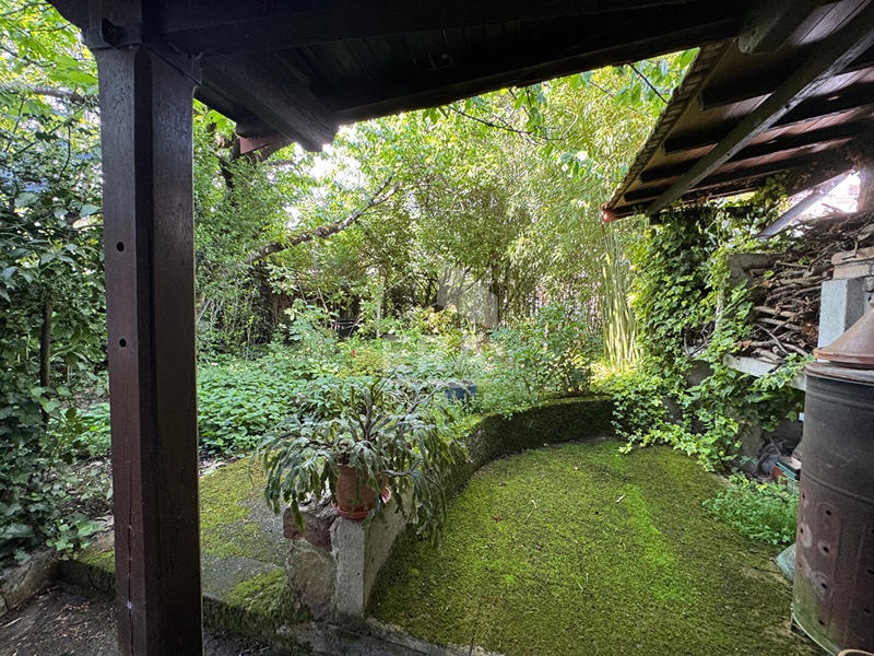 Maison - 127 m² - 5 pièces