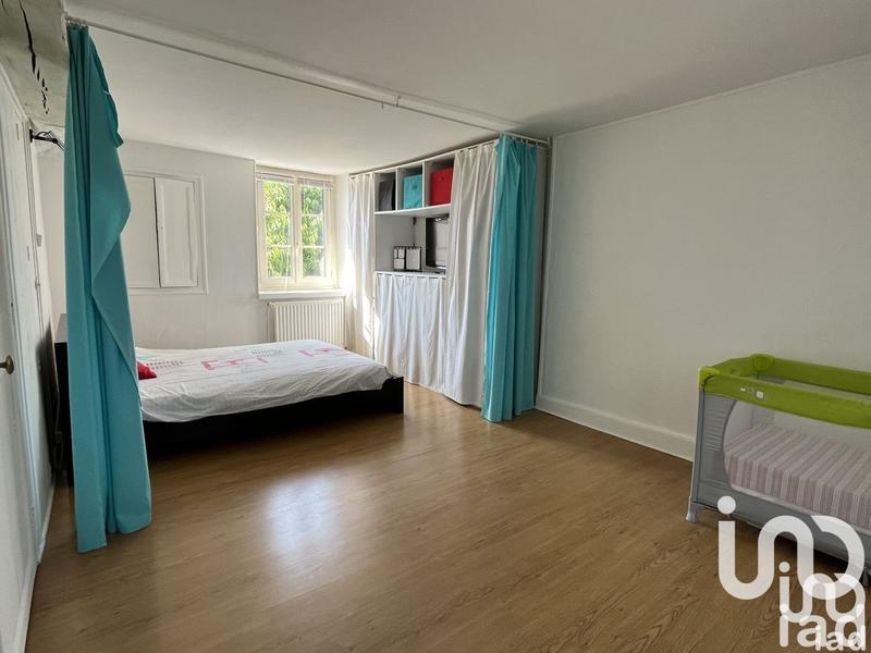 Maison de ville - 141 m² - 7 pièces