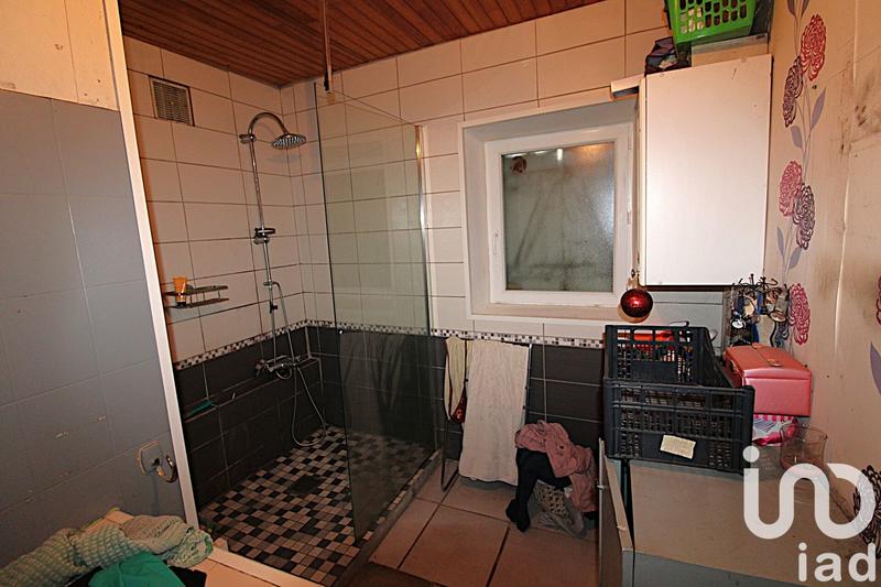 Ferme - 250 m² - 9 pièces