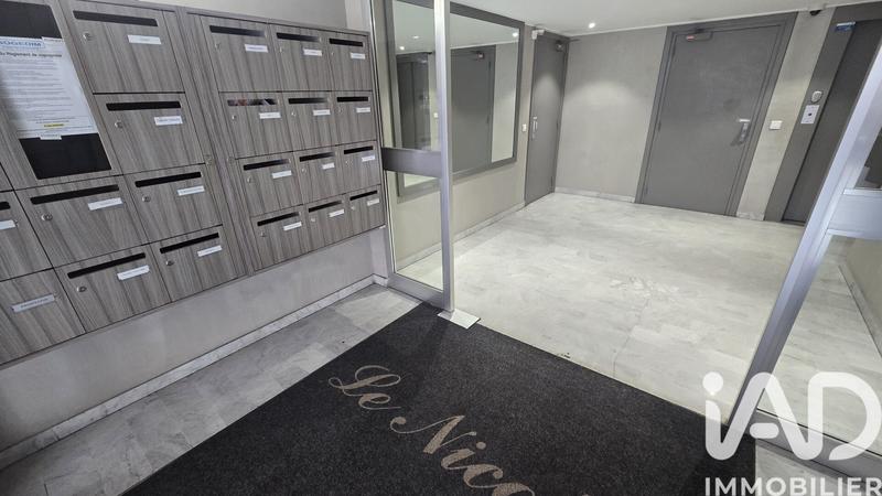 Appartement - 71 m² - 4 pièces