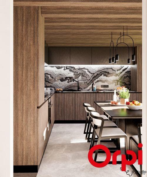 Duplex - 83 m² - 3 pièces