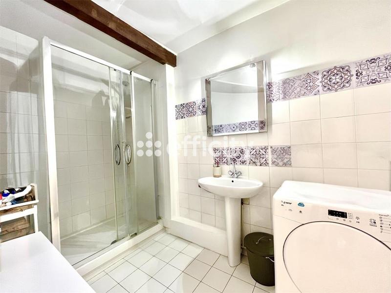 Appartement - 130 m² - 4 pièces