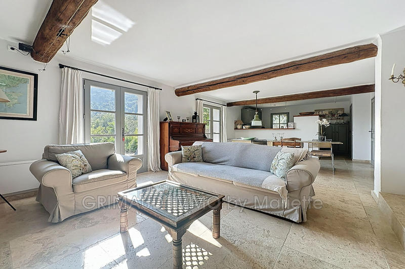 Villa - 132 m² - 5 pièces