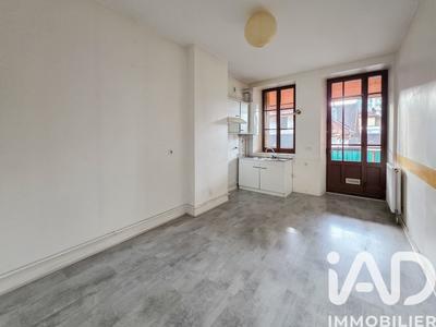 Appartement - 94 m² - 4 pièces