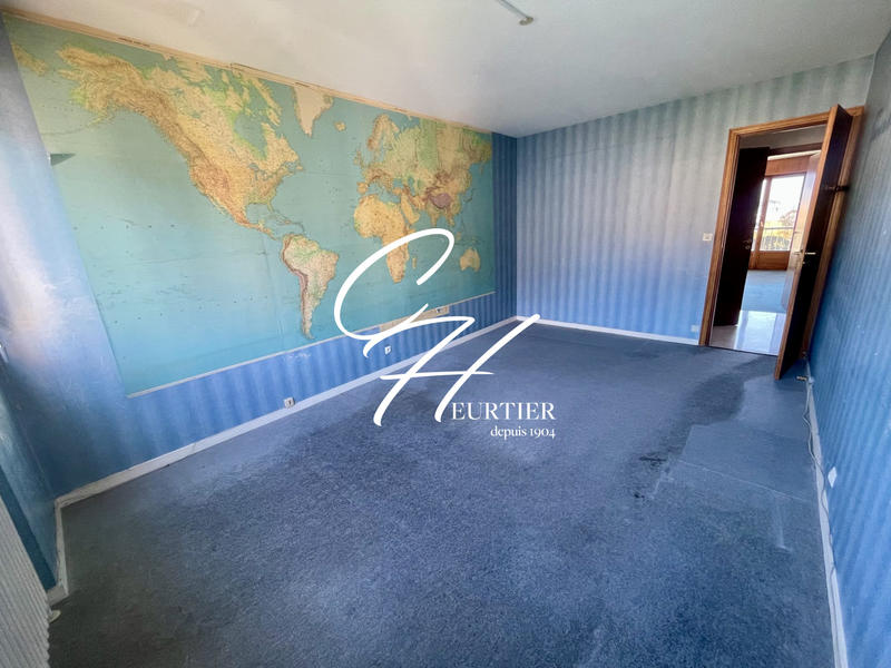 Appartement - 114 m² - 4 pièces