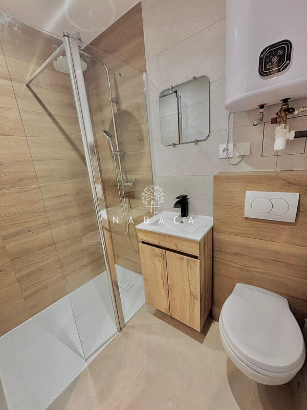 Appartement - 29 m² - 2 pièces