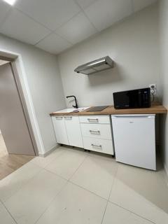 Bureau - 163 m² - 8 pièces