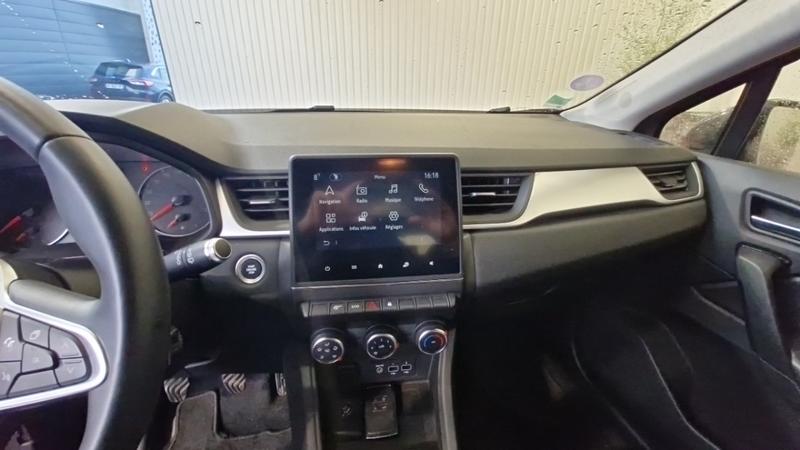 Renault Captur Business TCe 90 -21