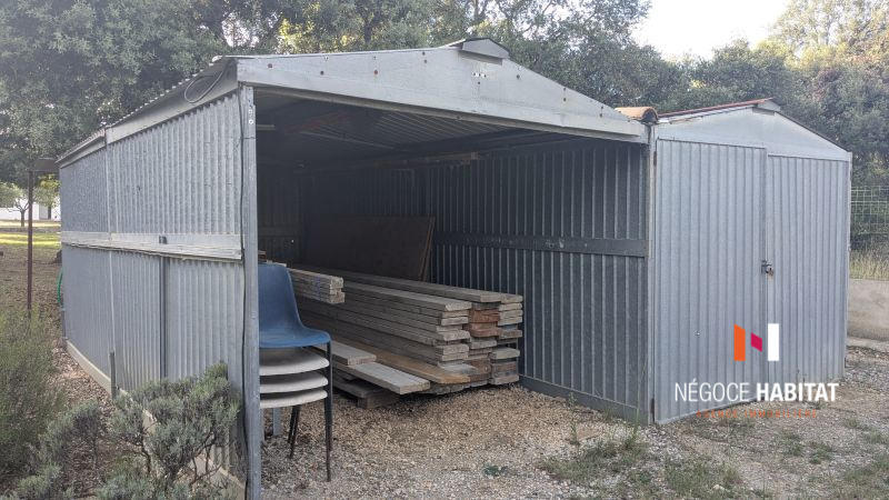 Maison - 235 m² - 10 pièces