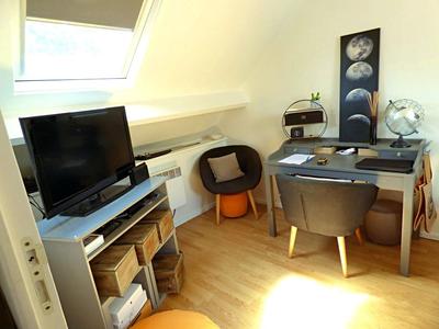 Longère - 80 m² - 4 pièces