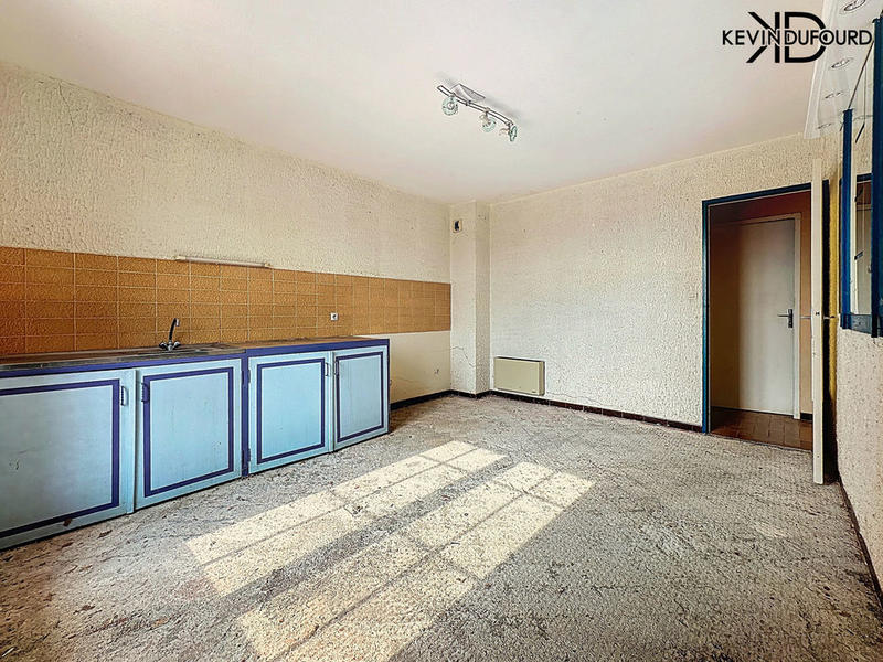 Mas - 115 m² - 7 pièces