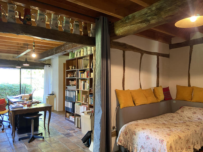 Maison - 152 m² - 6 pièces