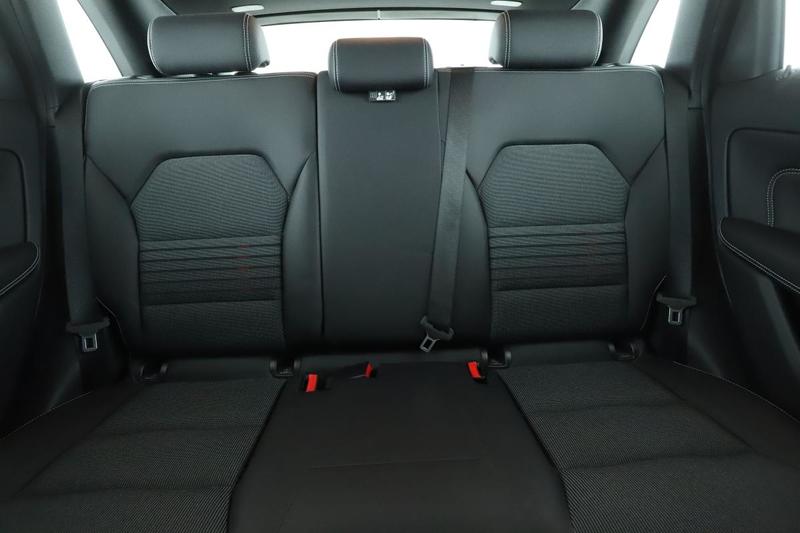 Mercedes Classe B 180 d Sensation 7g-Dct 109 ch