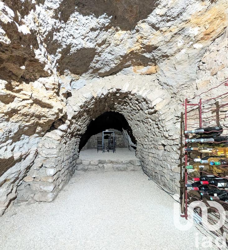 Maison - 176 m² - 6 pièces