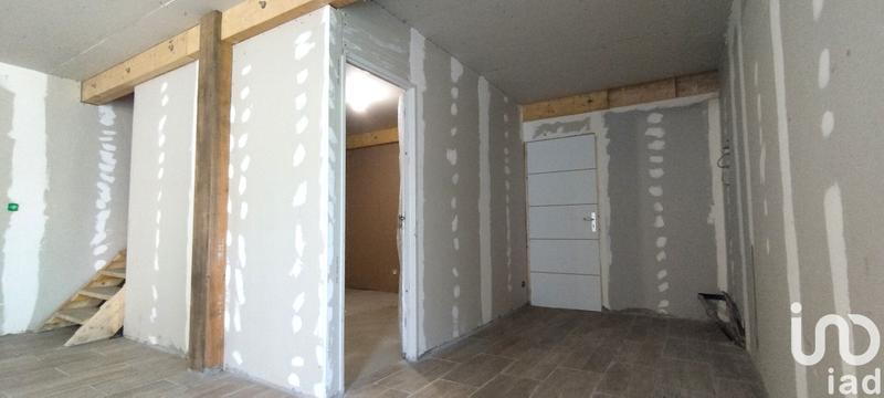 Maison - 94 m² - 1 pièce