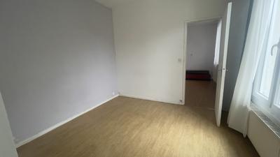 Maison ancienne - 53 m² - 3 pièces