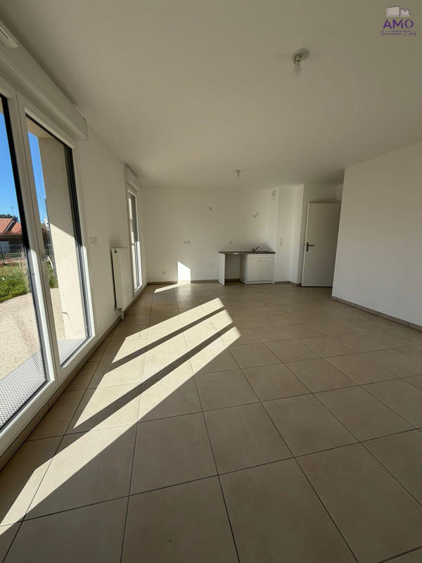 Appartement - 81 m² - 4 pièces