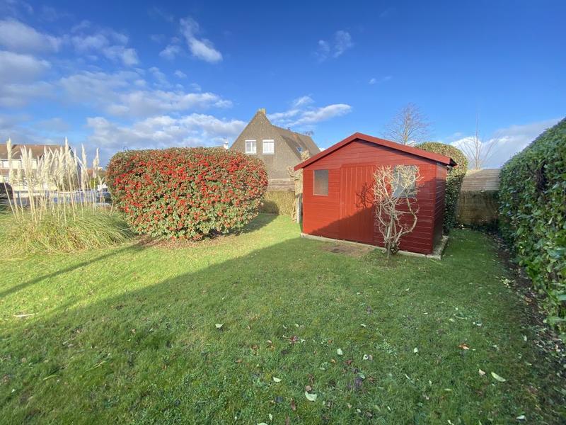 Pavillon - 170 m² - 7 pièces