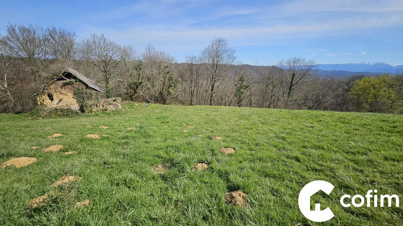 Ferme - 75 m² - 3 pièces