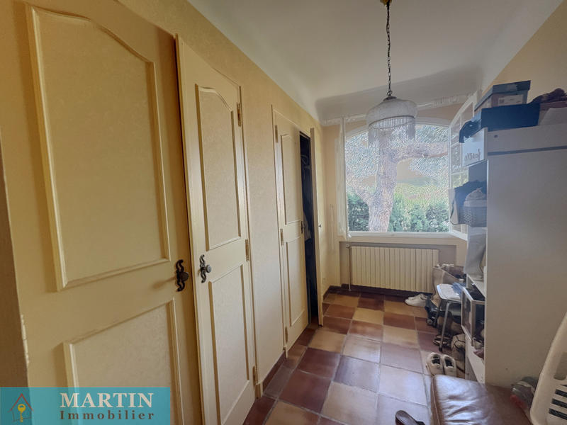 Villa - 147 m² - 5 pièces